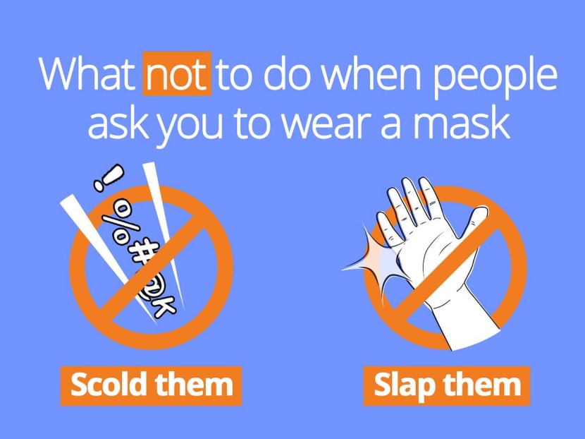 You Now Have To Wear A Mask Whenever You Leave Your House TODAY