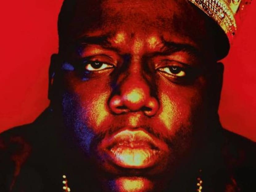 Sotheby's changes beat with first auction dedicated to hip-hop culture Sotheby's changes beat with first auction dedicated to hip-hop culture