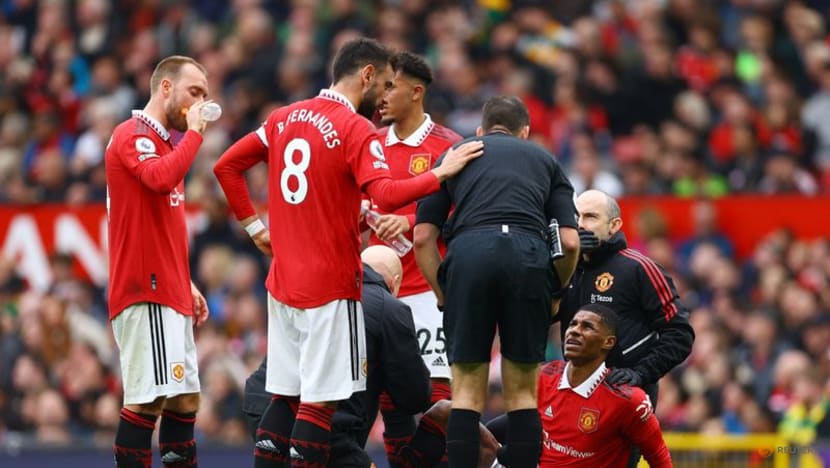 Man United edge closer to top four finish with 1-0 victory over Villa