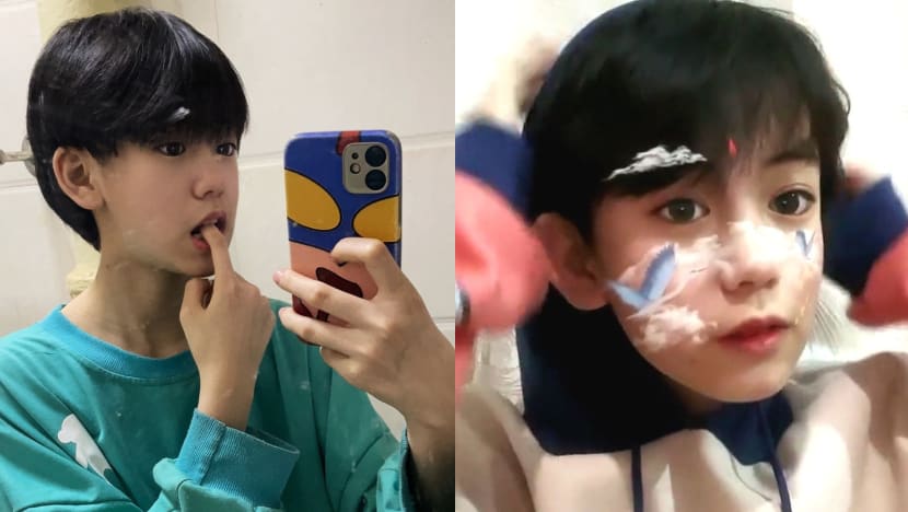 13-Year-Old Chinese Girl Apologises For “Deceiving The Fans” By Pretending To Be A Boy To Join A Boyband