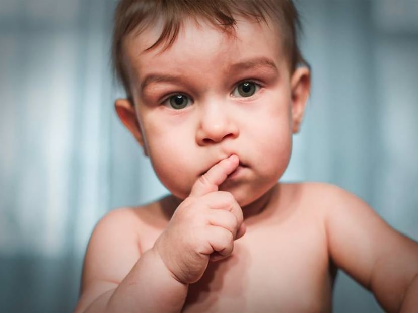 Your baby won’t sleep through the night? You’re not alone Your baby won’t sleep through the night? You’re not alone
