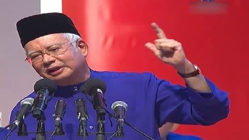 Tsunami Melayu tidak mungkin berlaku dalam pilihan raya ke-14 M'sia - PM Najib