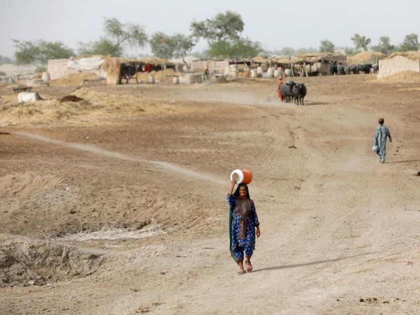 Deadly humid heat could hit billions, spread as far as US Midwest