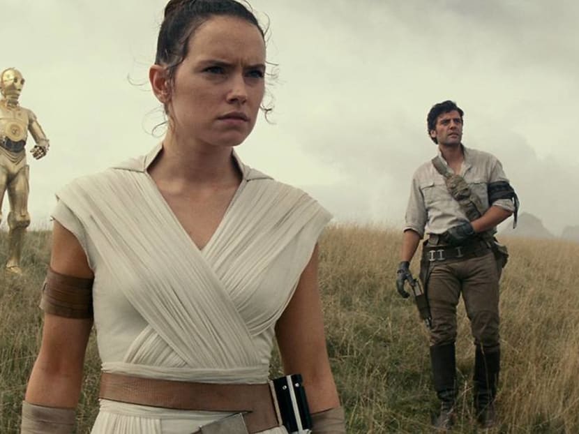 Meet the Singapore visual effects team who worked on The Rise Of Skywalker Meet the Singapore visual effects team who worked on The Rise Of Skywalker