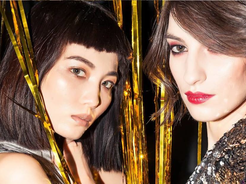 Makeup skills rusty after months of WFH? Easy tips to glam up for the festive season Makeup skills rusty after months of WFH? Easy tips to glam up for the festive season