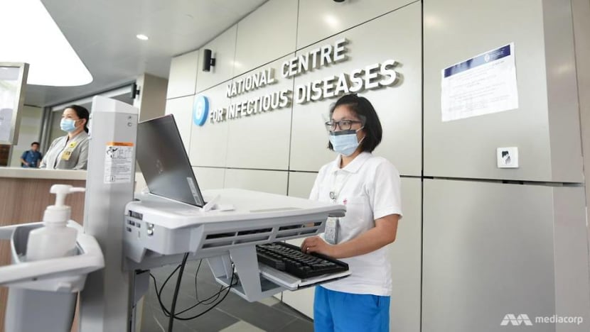 Commentary: Why Singapore is better prepared to handle COVID-19 than SARS Commentary: Why Singapore is better prepared to handle COVID-19 than SARS