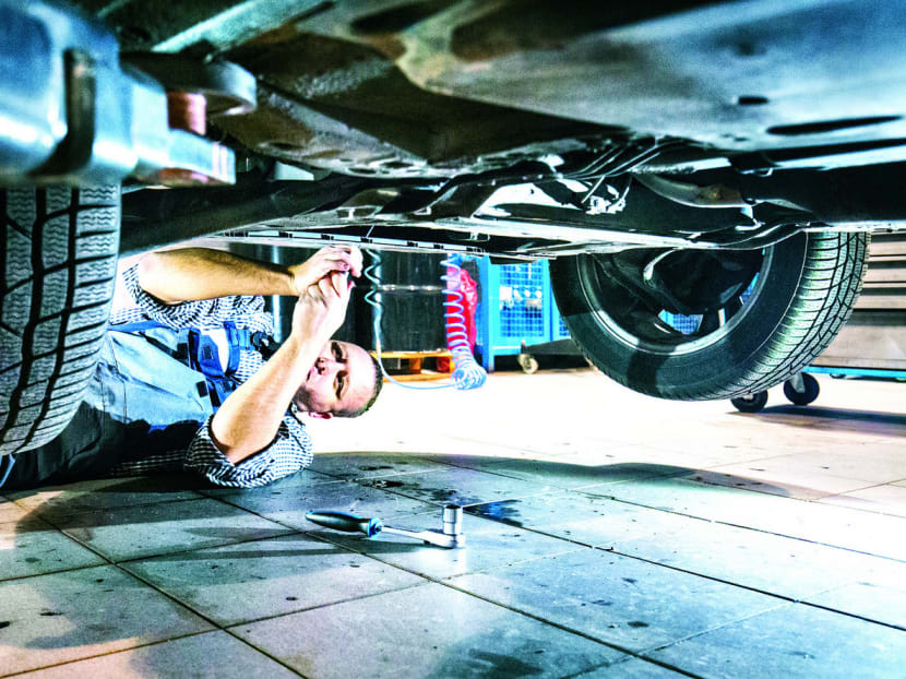  Car Modification Warranty  Latest Free