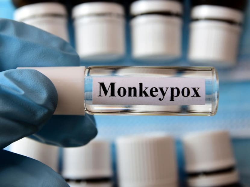 Singapore reports 10th case of monkeypox infection 