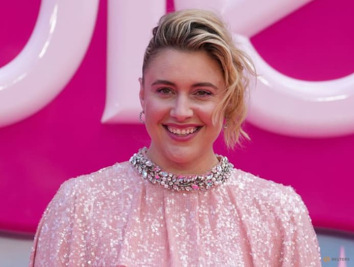 Greta Gerwig, director of 'Barbie': 'My mom didn't like the doll but  eventually she caved and got me one', Culture