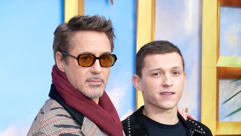 Robert Downey Jr Promises Special Birthday Present To Boy Who Saved Sister From Dog Attack