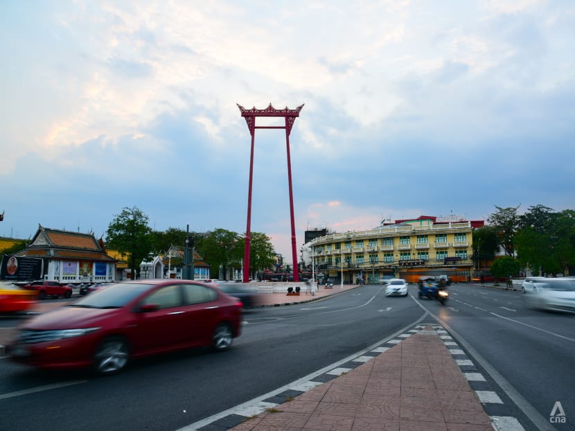 ‘Bangkok is ready’: Thai capital gears up to welcome international tourists without quarantine in November ‘Bangkok is ready’: Thai capital gears up to welcome international tourists without quarantine in November