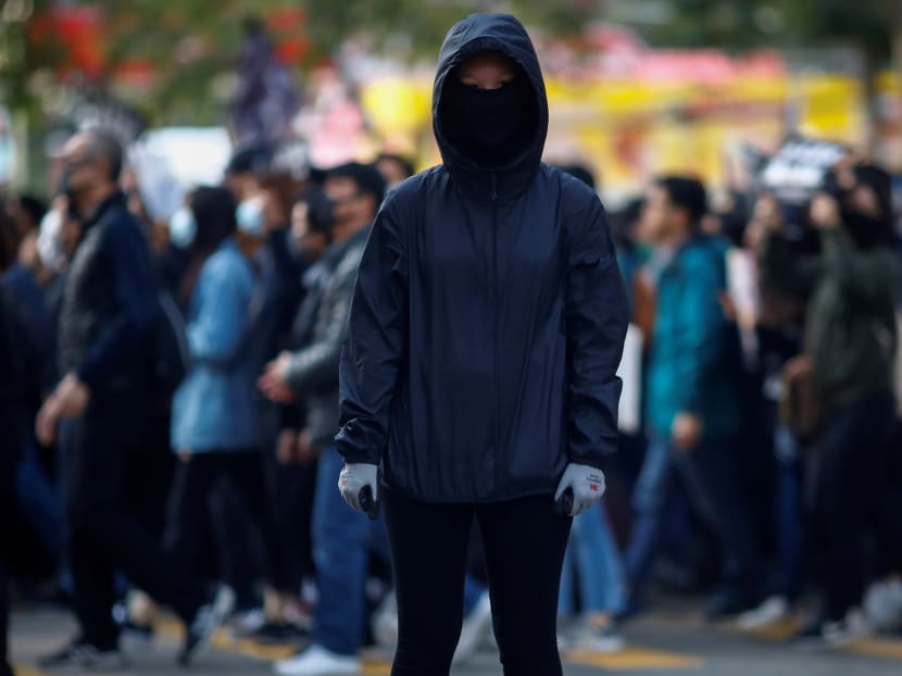 Eruption of protests around the globe in 2019 could be the new norm Eruption of protests around the globe in 2019 could be the new norm