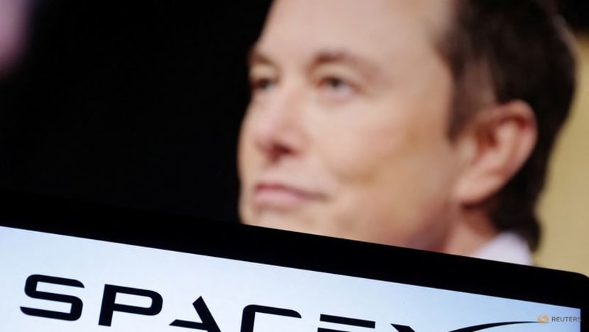 Saudi, UAE investors plan to invest in SpaceX - The Information Saudi, UAE investors plan to invest in SpaceX - The Information