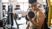 How to make your strength training routine more effective through ‘progressive overload’