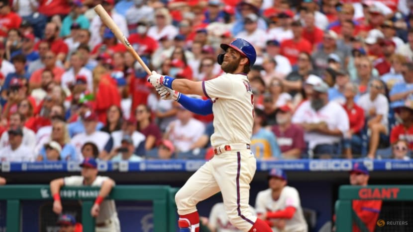 MLB roundup: Phillies' Zack Wheeler pitches 2-hit shutout MLB roundup: Phillies' Zack Wheeler pitches 2-hit shutout