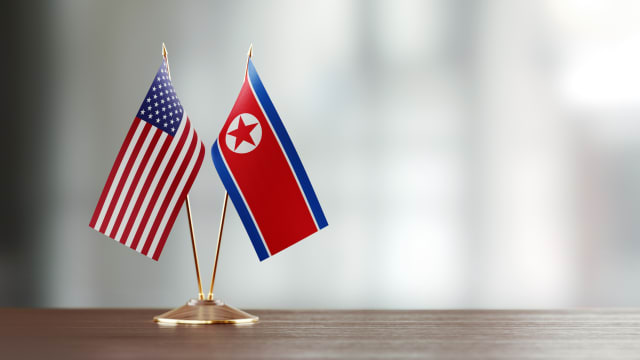 曾定居我国研究员助朝鲜用加密货币规避美国制裁被判刑