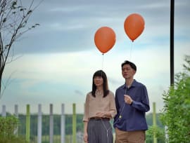 Good Goodbye review: Julie Tan, Andie Chen, Tosh Zhang give affecting performances in tough-to-watch cancer drama 