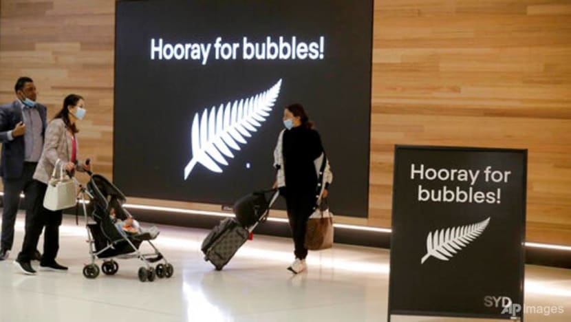 New Zealand pauses travel bubble with Australia after COVID-19 lockdowns in Perth and Peel