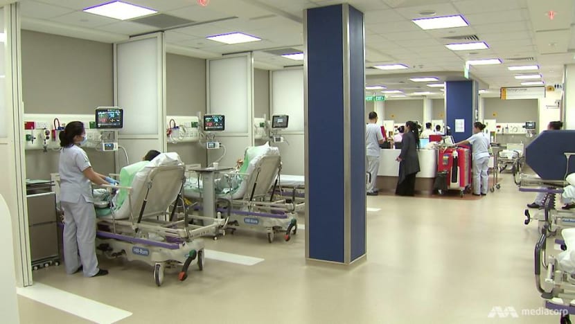 More cancer drug treatments to be subsidised, claims of up to S$9,600 under changes to MediShield Life More cancer drug treatments to be subsidised, claims of up to S$9,600 under changes to MediShield Life