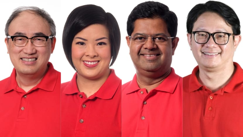 GE2020: SDP unveils first batch of 4 candidates, including entrepreneurs, political scientist GE2020: SDP unveils first batch of 4 candidates, including entrepreneurs, political scientist