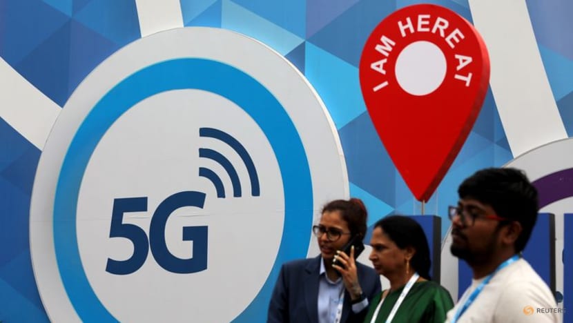 Reliance Jio top spender in India's US$19 billion 5G spectrum auction Reliance Jio top spender in India's US$19 billion 5G spectrum auction
