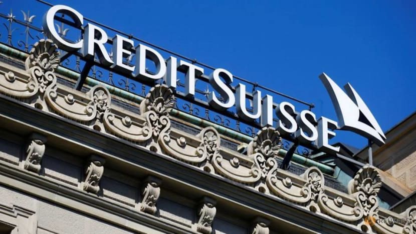Exclusive: Credit Suisse considers Greensill investor payout - sources Exclusive: Credit Suisse considers Greensill investor payout - sources