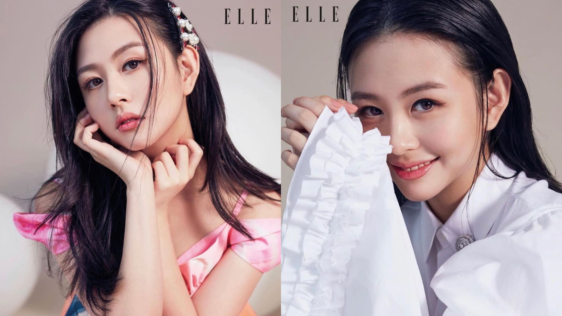 Chingmy, Is That Yau? Nope, It’s Her 18-Year-Old Daughter In Her First Cover Shoot Chingmy, Is That Yau? Nope, It’s Her 18-Year-Old Daughter In Her First Cover Shoot