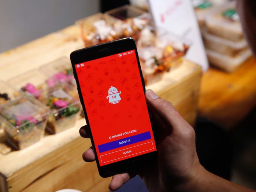 Mealpal is offering S$1 hawker fare and restaurant meals from S$6.99 is hoping to shake up Singapore’s crowded food-on-demand market.