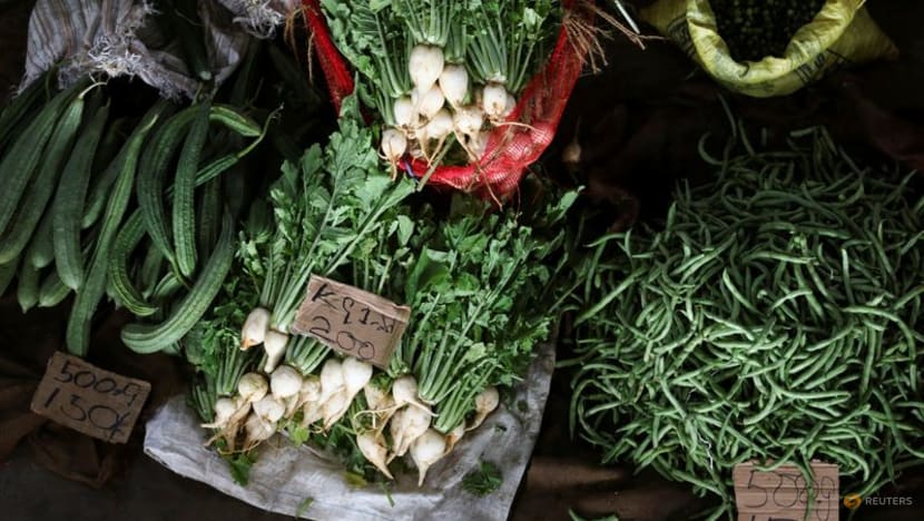 Sri Lanka's key inflation rate eases to 4% in August