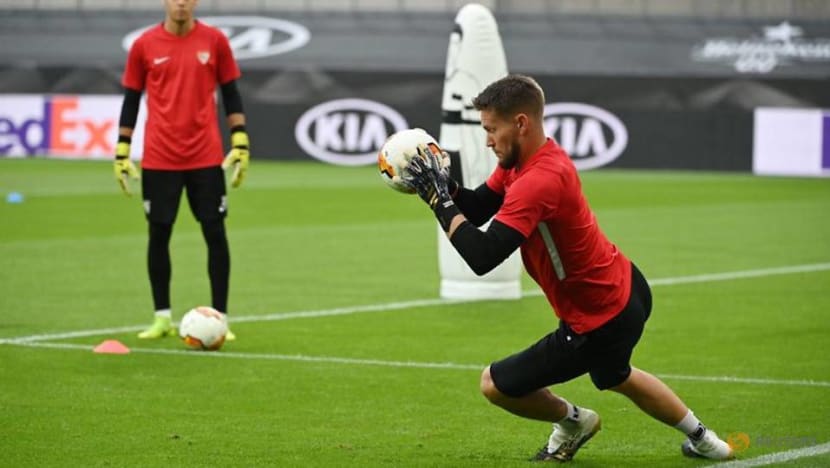 Lopetegui praises 'best' Man United side in recent memory before Europa semi Lopetegui praises 'best' Man United side in recent memory before Europa semi