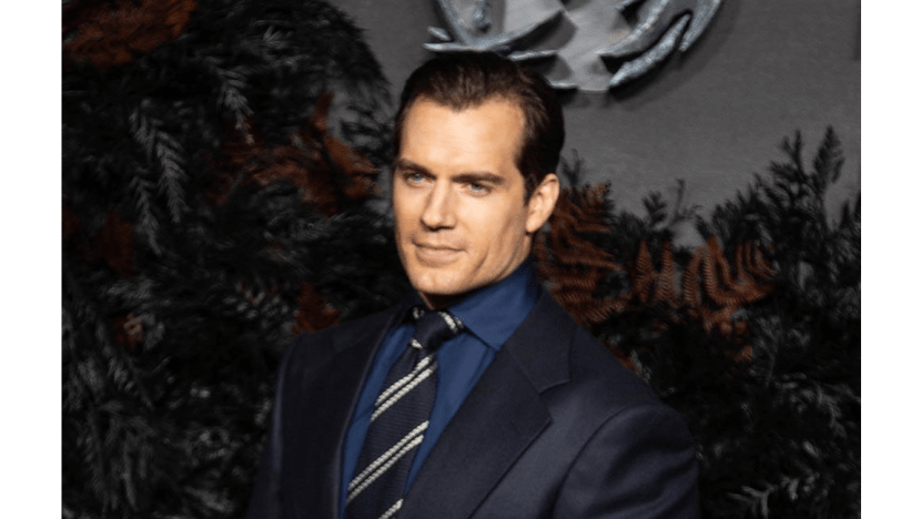 Henry Cavill Hopes To Play Superman "For Years To Come" Henry Cavill Hopes To Play Superman "For Years To Come"