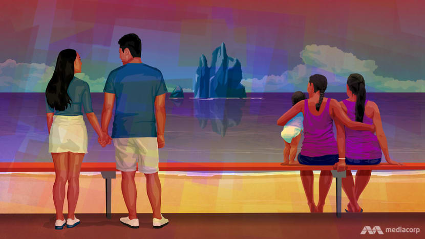 Thailand's Civil Partnership Bill sparks further debate on same-sex couple rights Thailand's Civil Partnership Bill sparks further debate on same-sex couple rights