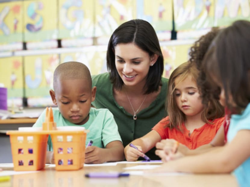 Standard childcare hours tend to be 7am to 7pm or, more typically, 8am to 6pm. But a 2011 report by the Resolution Foundation, a think-tank, described atypical working hours 

as the norm. Photo: Thinkstock