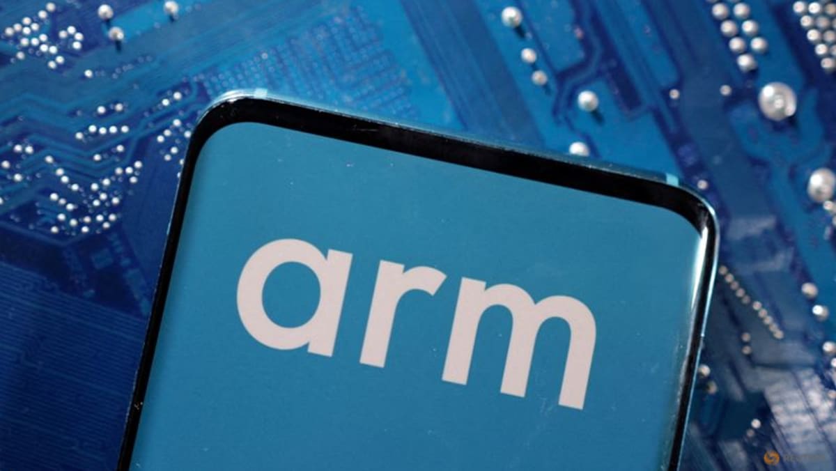 Arm Holdings plans to launch AI chips in 2025, Nikkei reports