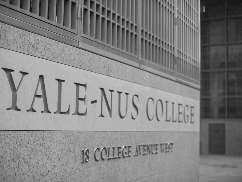Yale-NUS College: Its beginnings and push to provide liberal arts education in Singapore Yale-NUS College: Its beginnings and push to provide liberal arts education in Singapore