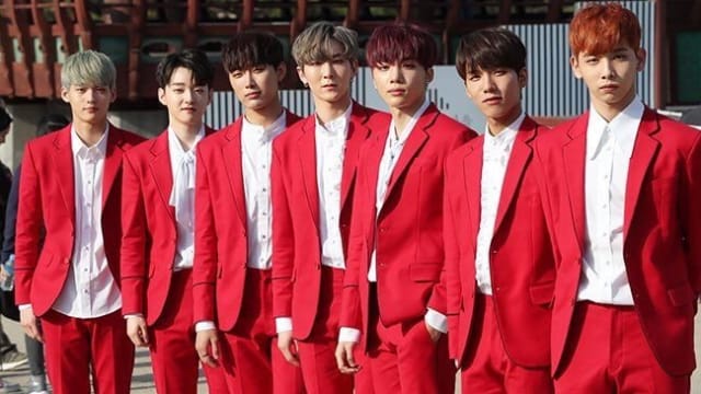 出道2个月有成员过世韩国男团不敌冠病宣布解散 8world Entertainment Lifestyle