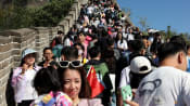 china tourist visa 2023 for malaysian