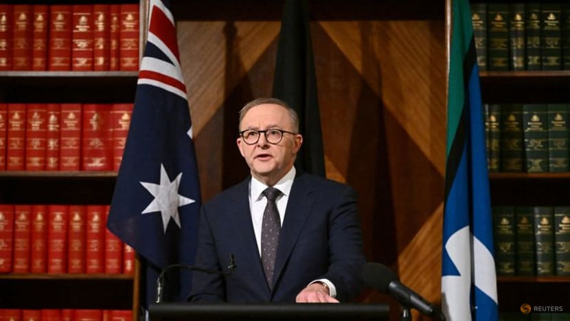 Australia to send senior official to China defence forum as ties stabilise