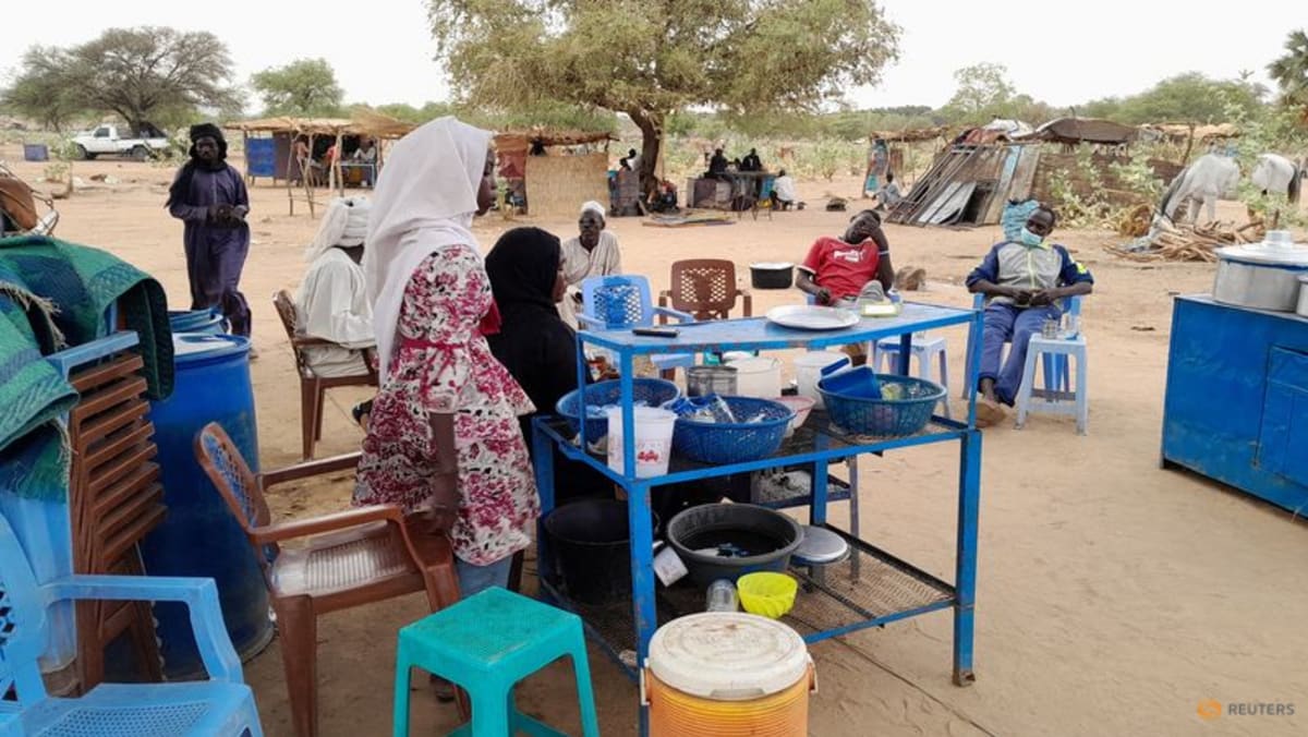 Sudan’s warring generals extend theoretical truce but keep fighting Sudan’s warring generals extend theoretical truce but keep fighting