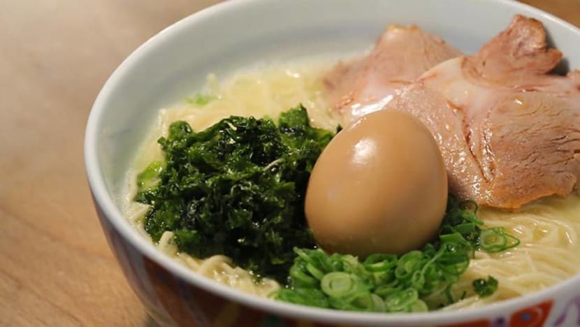 The 10 best ramen restaurants in Singapore: From milky pork broth to a 'hybrid duck' variety The 10 best ramen restaurants in Singapore: From milky pork broth to a 'hybrid duck' variety