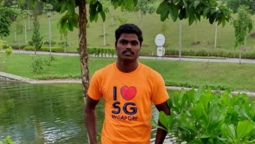 Novena crane accident: MWC working with employers, contractors to help Indian worker's family Novena crane accident: MWC working with employers, contractors to help Indian worker's family