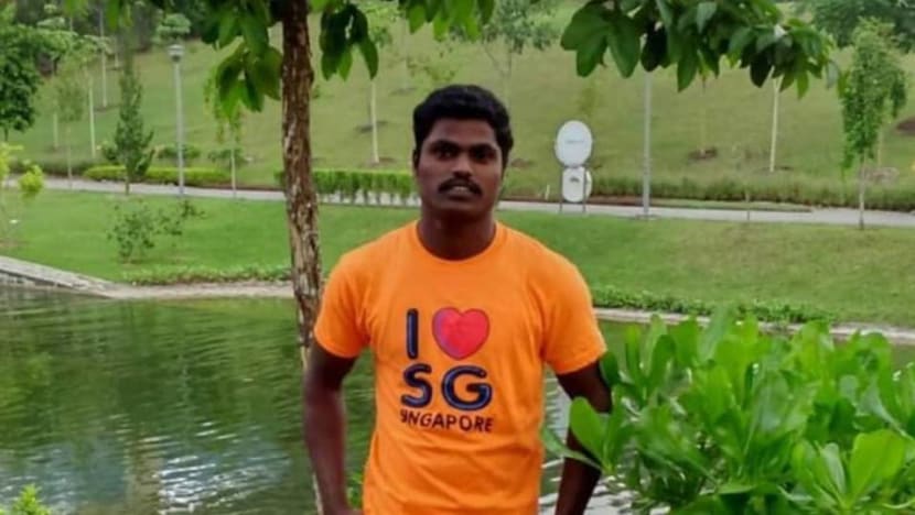 Indian worker who died in Novena crane accident was family's sole breadwinner