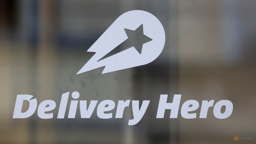 Delivery Hero sees higher gross merchandise value in third quarter