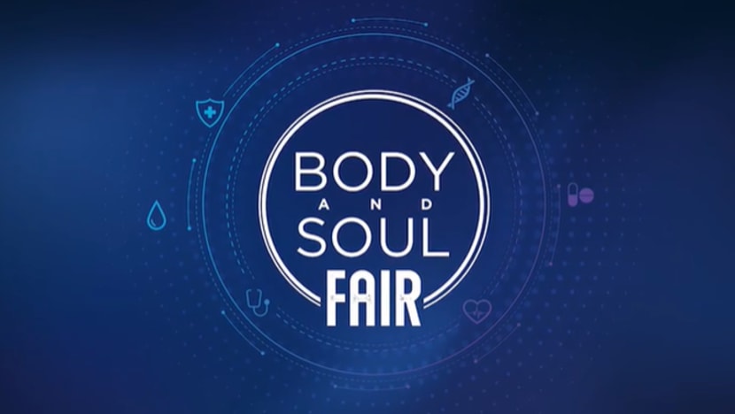 Mediacorp anjur edisi kedua pesta kesihatan Body and Soul Fair Sabtu ini