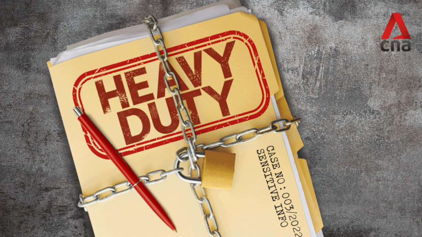 Heavy Duty by CNA Insider - S1E1: The psychiatrist who gets inside criminal minds | EP 1
