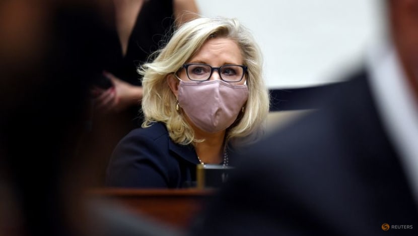'Unmitigated disaster': Republicans attack Biden's defence of Afghan pullout 'Unmitigated disaster': Republicans attack Biden's defence of Afghan pullout