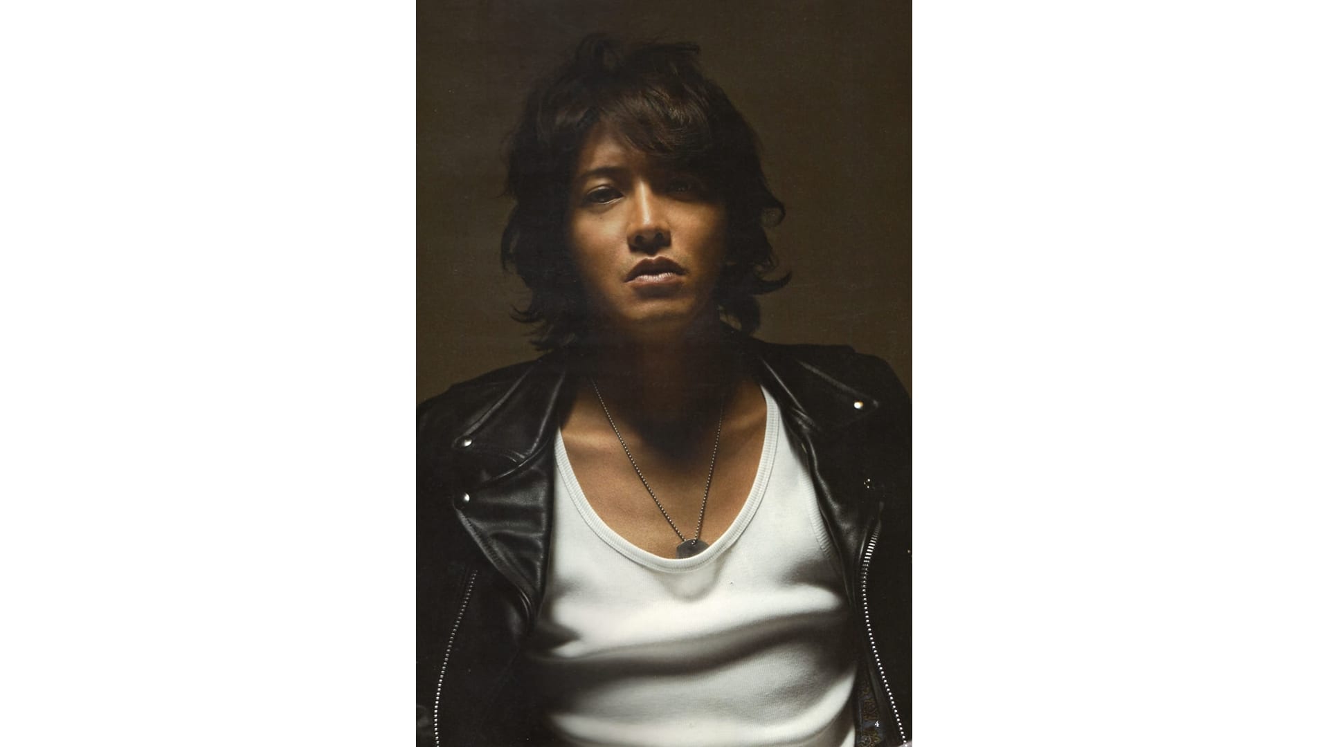 pannchoa on X: Kimura Takuya's daughter Kouki becomes the first Japanese  model for Estee Lauder   / X