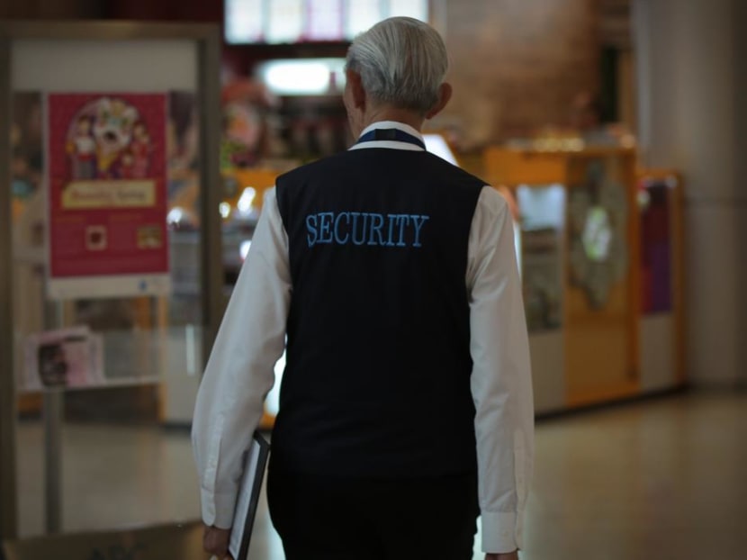 Some security agencies are unhappy at tweaks to Security Agencies Grading Exercise (Sage). Some security agencies are unhappy at tweaks to Security Agencies Grading Exercise (Sage).