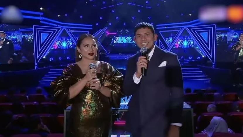 Elly Mazlein gementar pikul tanggungjawab sebagai pengacara baru GV9 Elly Mazlein gementar pikul tanggungjawab sebagai pengacara baru GV9
