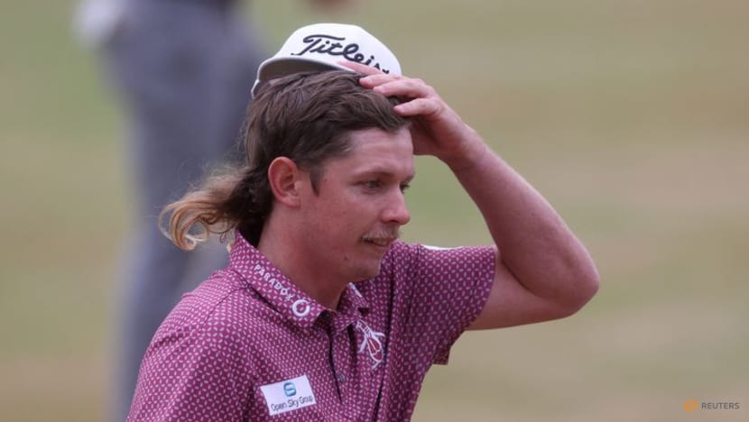 Australian Smith wins 150th British Open Australian Smith wins 150th British Open